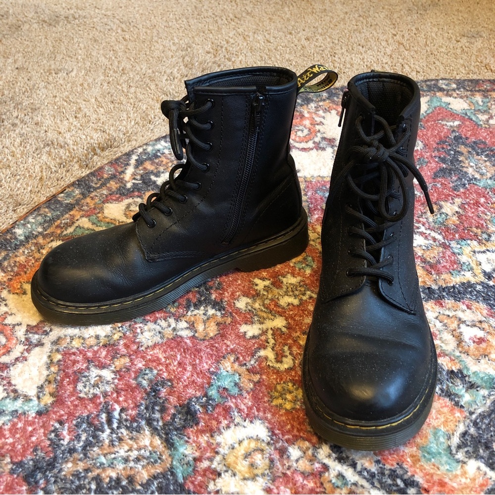 Doc Martens Great Condition 🖤.